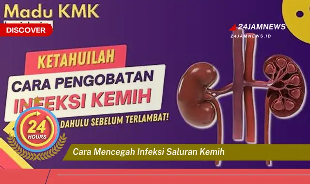 cara mencegah infeksi saluran kemih