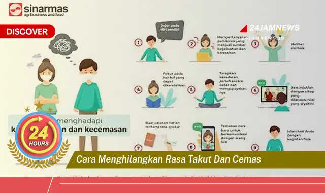 cara menghilangkan rasa takut dan cemas cara menghilangkan rasa takut dan cemas