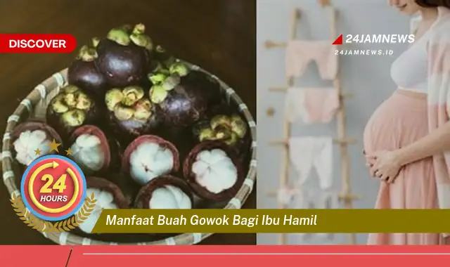 Temukan Manfaat Buah Gowok untuk Ibu Hamil, Nutrisi Penting dan Keamanan Konsumsi